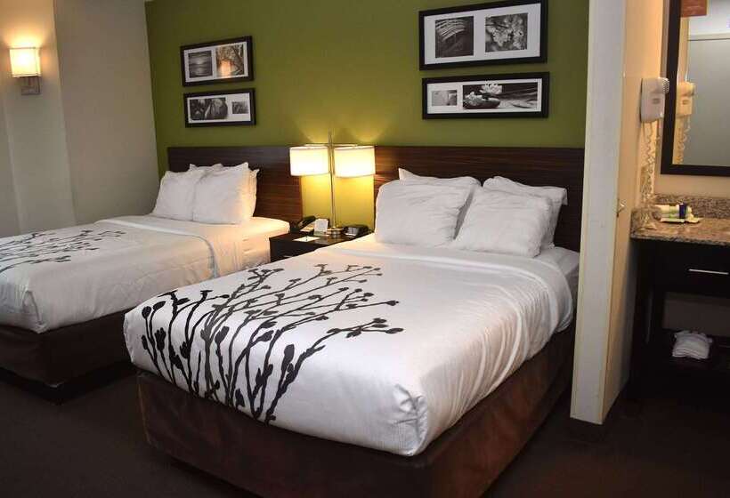 هتل Wingate By Wyndham Salisbury