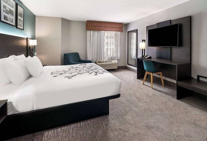هتل Sleep Inn