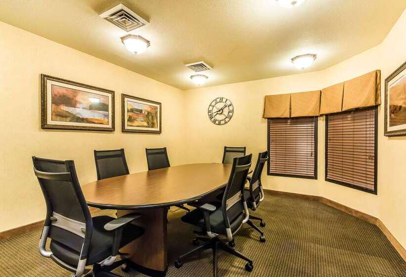 Отель Sleep Inn Springfield South I60 Near Medical District