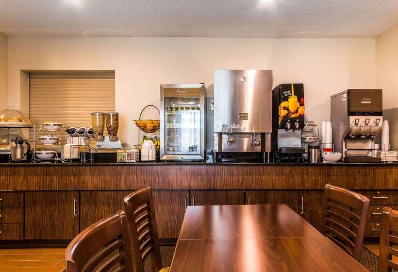 Отель Sleep Inn Springfield South I60 Near Medical District