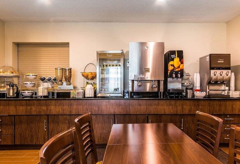 Отель Sleep Inn Springfield South I60 Near Medical District