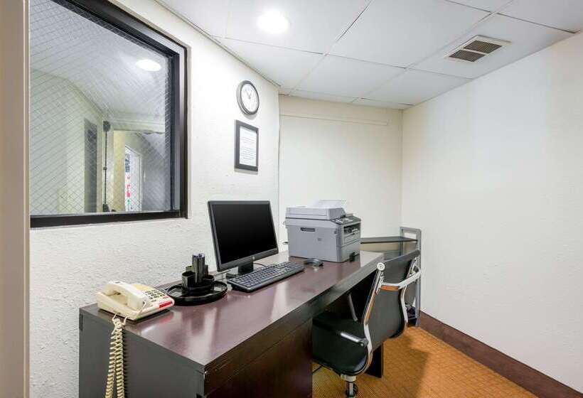 ホテル Sleep Inn Statesville I 40