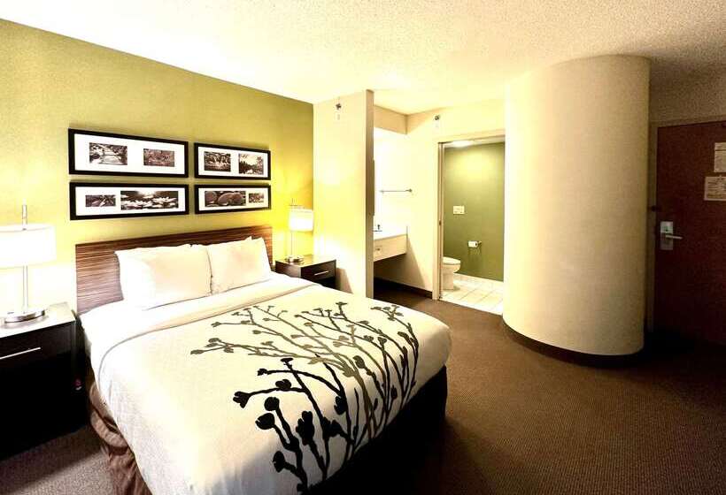 בית מלון כפרי Sleep Inn