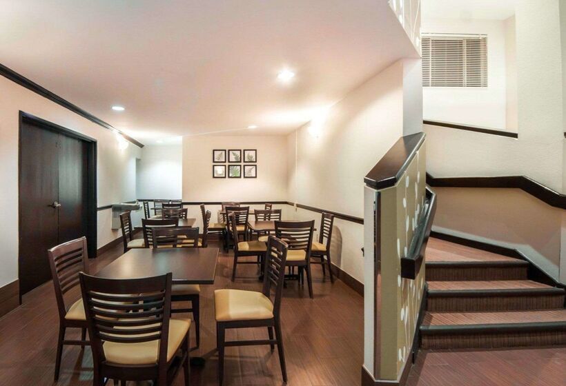 هتل Sleep Inn & Suites Edmond Near University