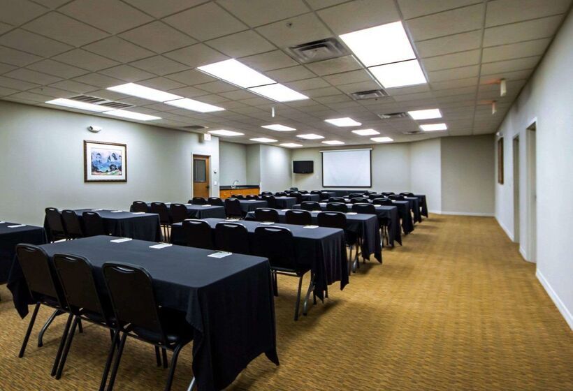 هتل Sleep Inn & Suites Edmond Near University