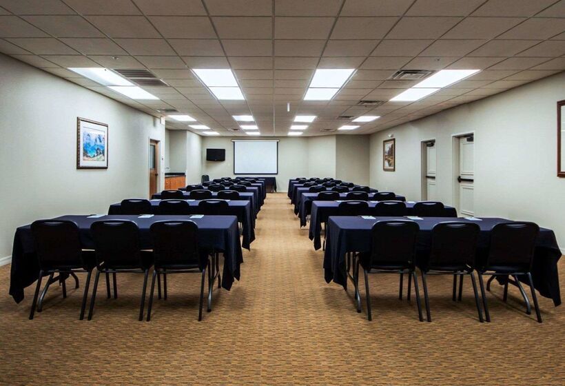 هتل Sleep Inn & Suites Edmond Near University