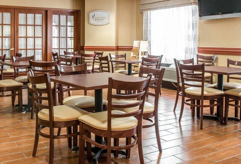 هتل Sleep Inn & Suites