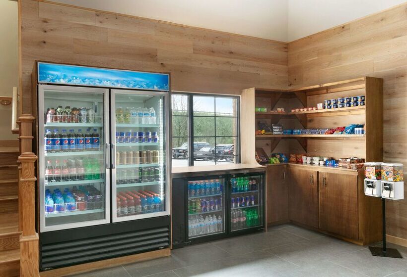 호텔 Sleep Inn & Suites Near Halifax Regional Medical Center