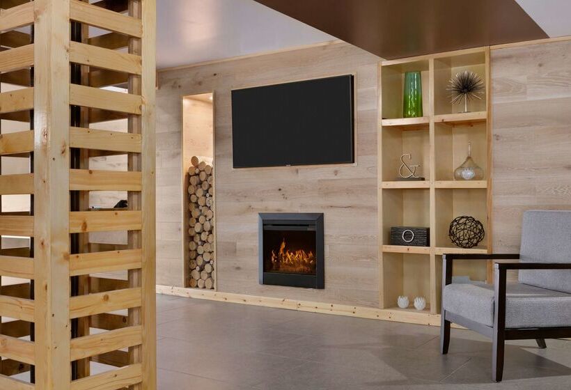 호텔 Sleep Inn & Suites Near Halifax Regional Medical Center