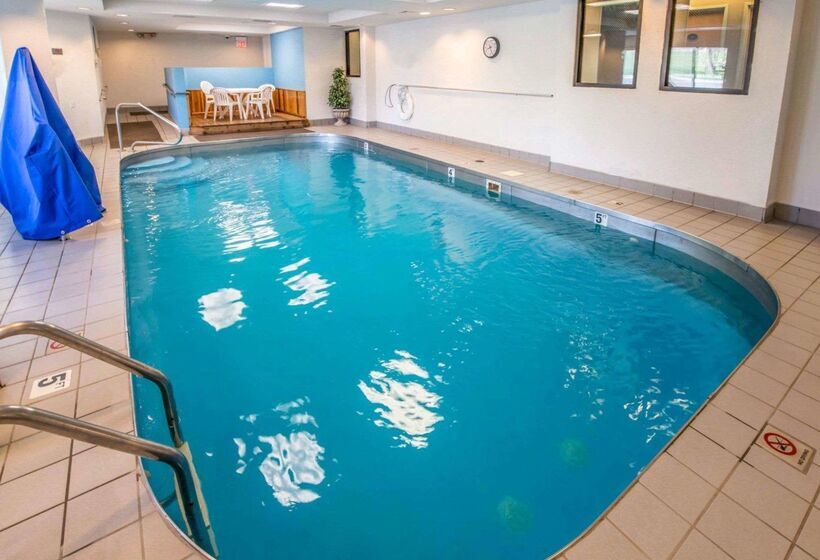 ホテル Sleep Inn & Suites Princeton I 77