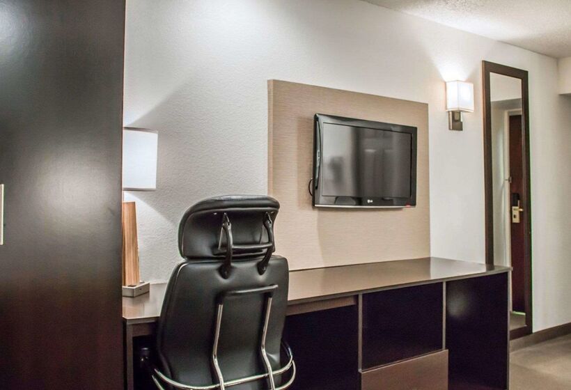 酒店 Sleep Inn