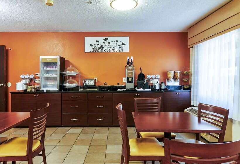 Bob Hotels Tallahassee   Boutique On Budget