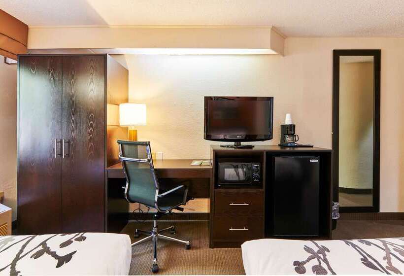 فندق Sleep Inn Tallahassee