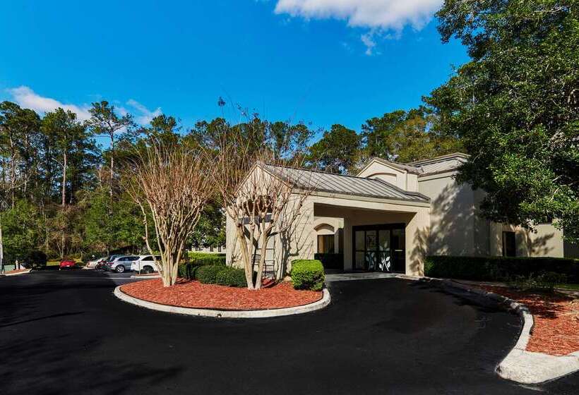 فندق Sleep Inn Tallahassee