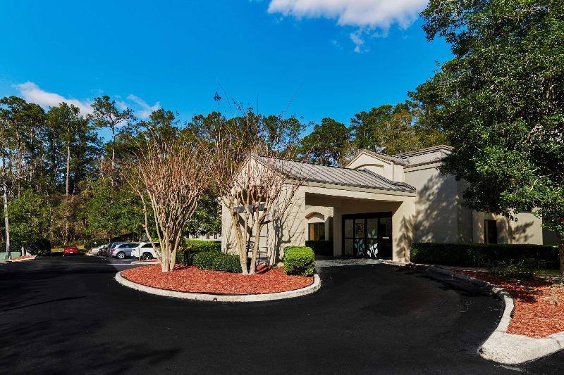 Bob Hotels Tallahassee   Boutique On Budget