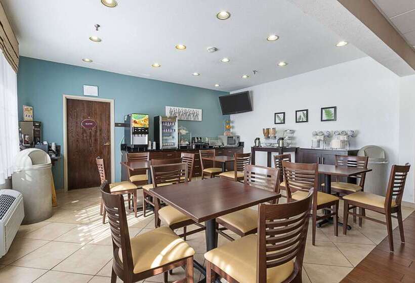 هتل La Vista Inn
