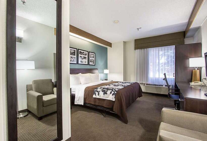 هتل La Vista Inn