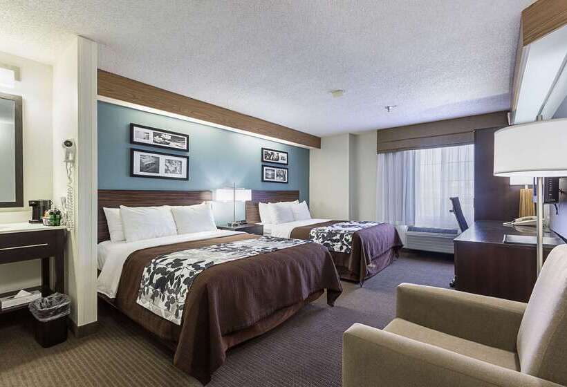 هتل La Vista Inn