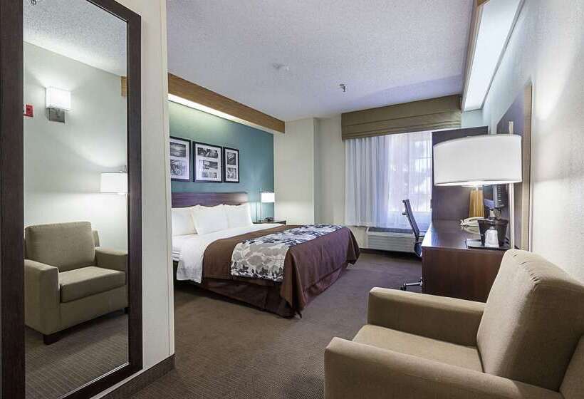 هتل La Vista Inn