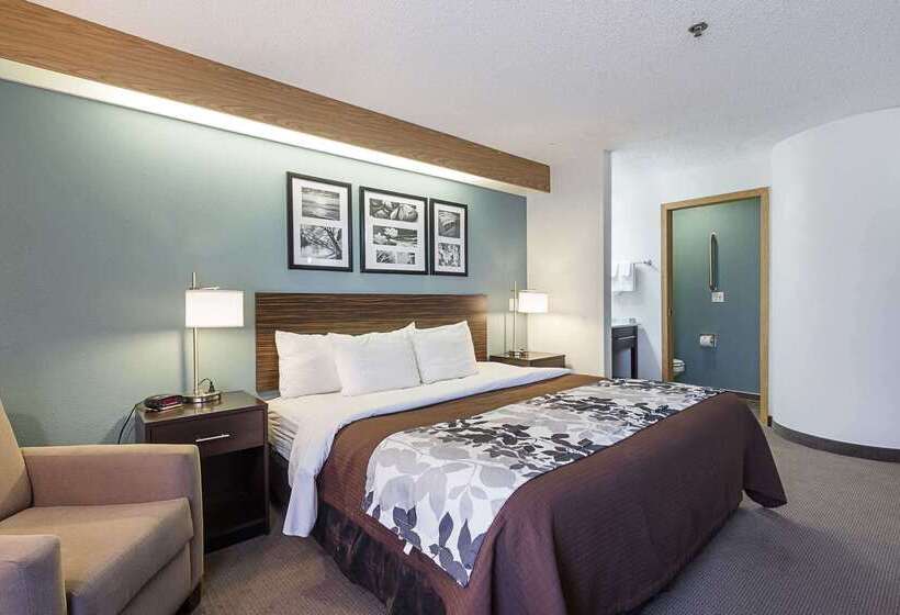 هتل La Vista Inn