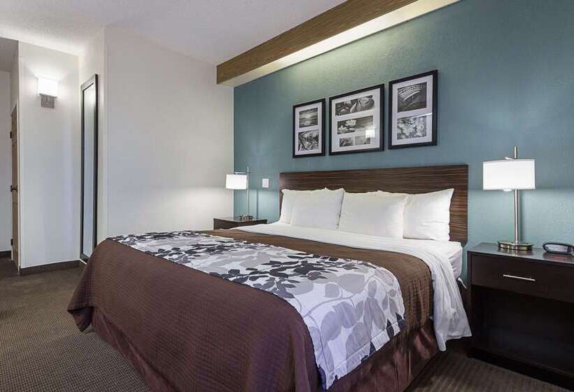 هتل La Vista Inn