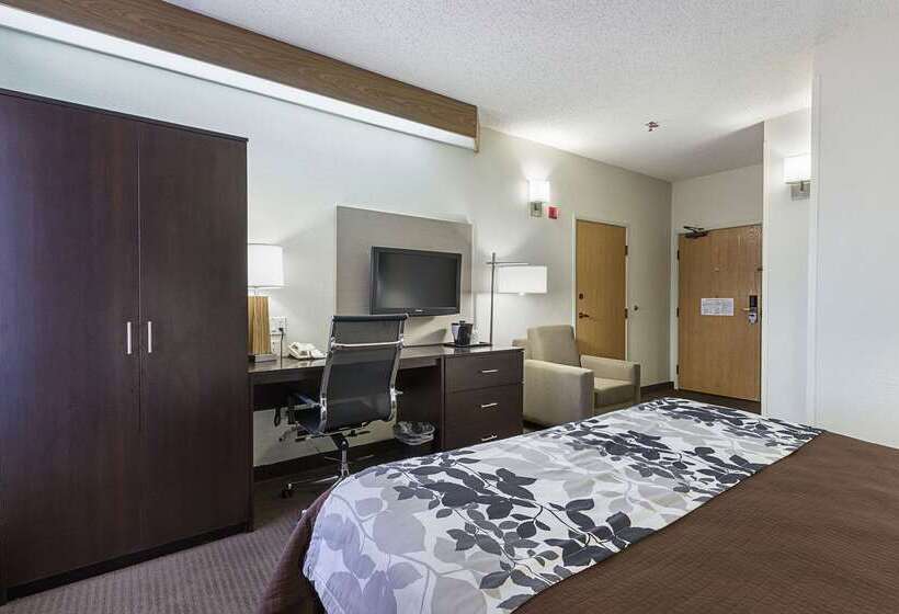هتل La Vista Inn