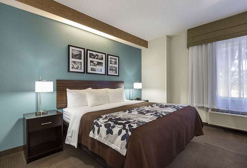 هتل La Vista Inn
