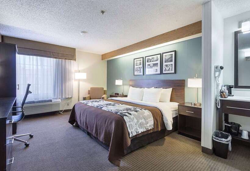 هتل La Vista Inn