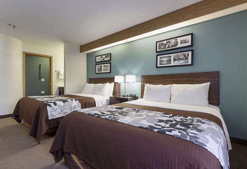 هتل La Vista Inn