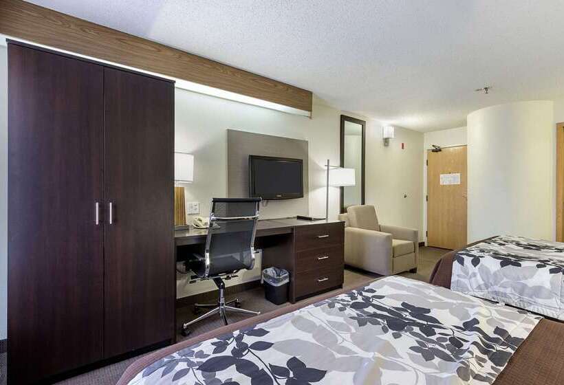 هتل La Vista Inn
