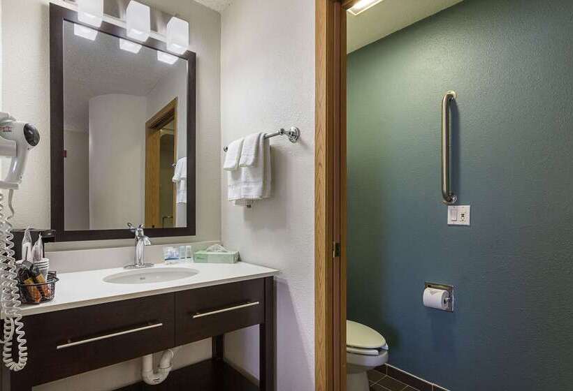 هتل La Vista Inn