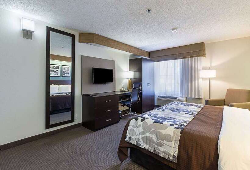 هتل La Vista Inn