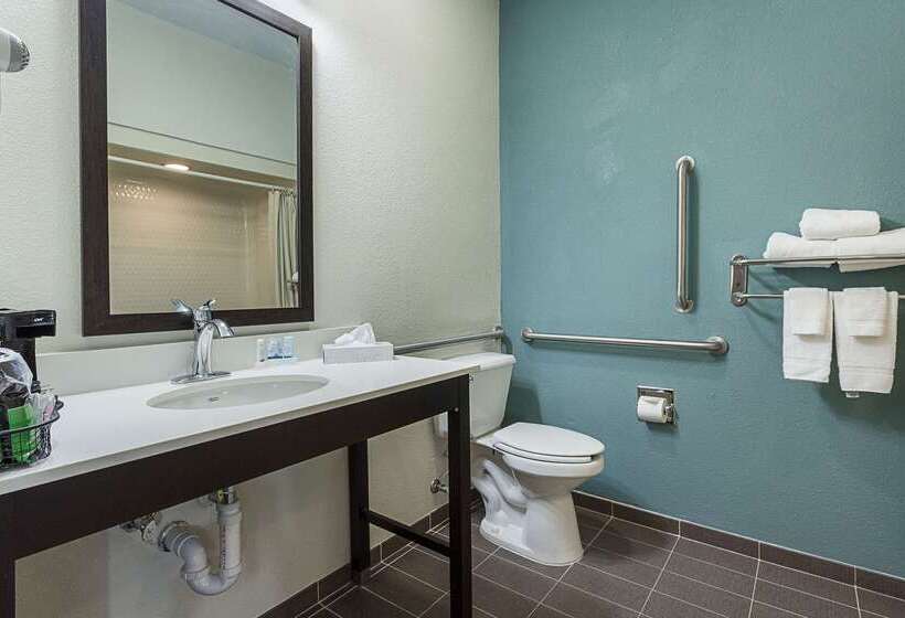 هتل La Vista Inn