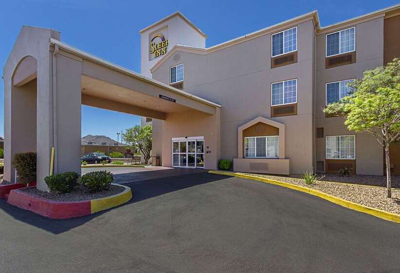 هتل La Vista Inn