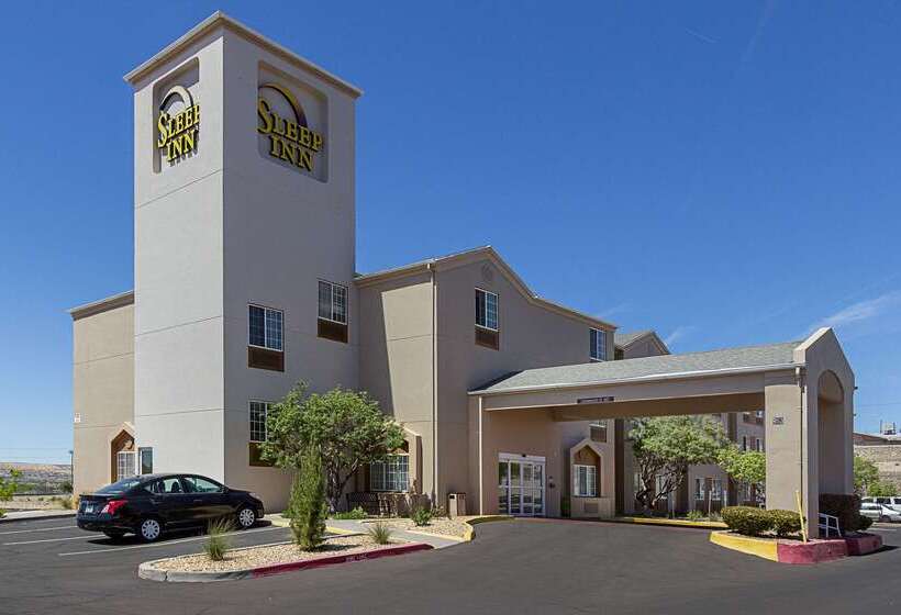 Hotel Sleep Inn University