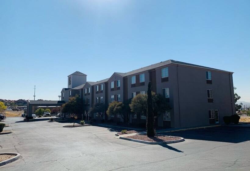هتل La Vista Inn