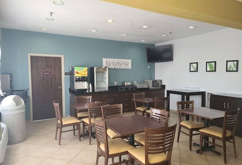 هتل La Vista Inn
