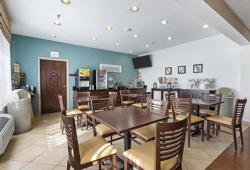 هتل La Vista Inn
