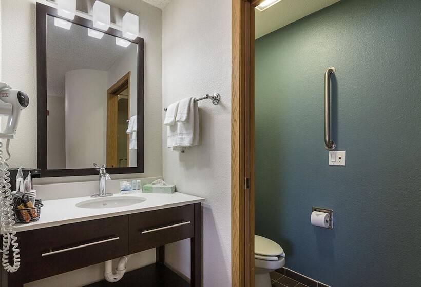 هتل La Vista Inn