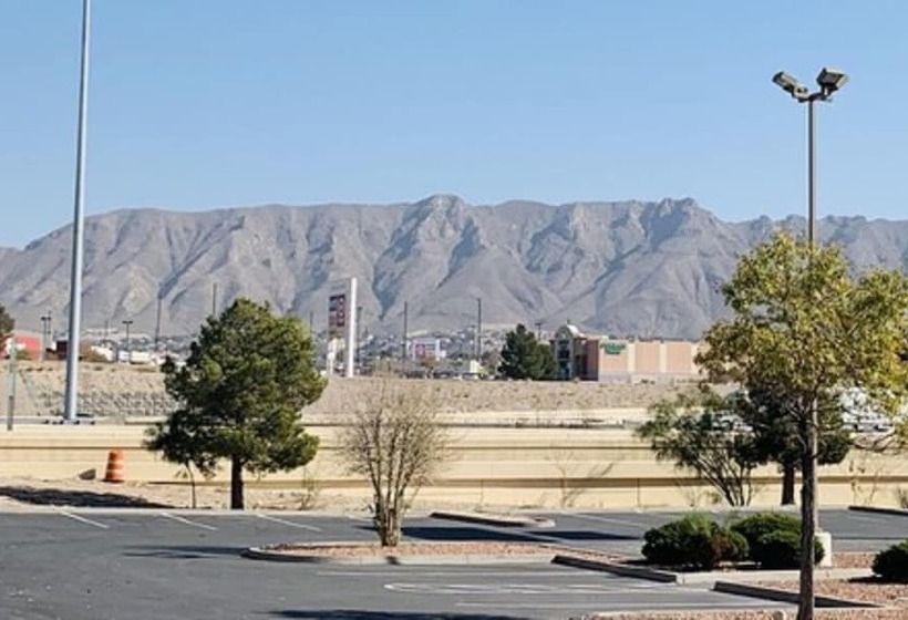 هتل La Vista Inn