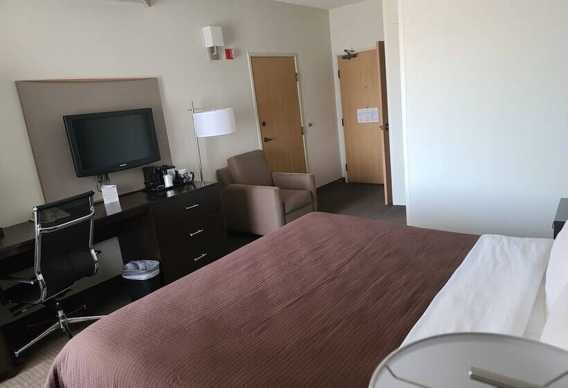 هتل La Vista Inn