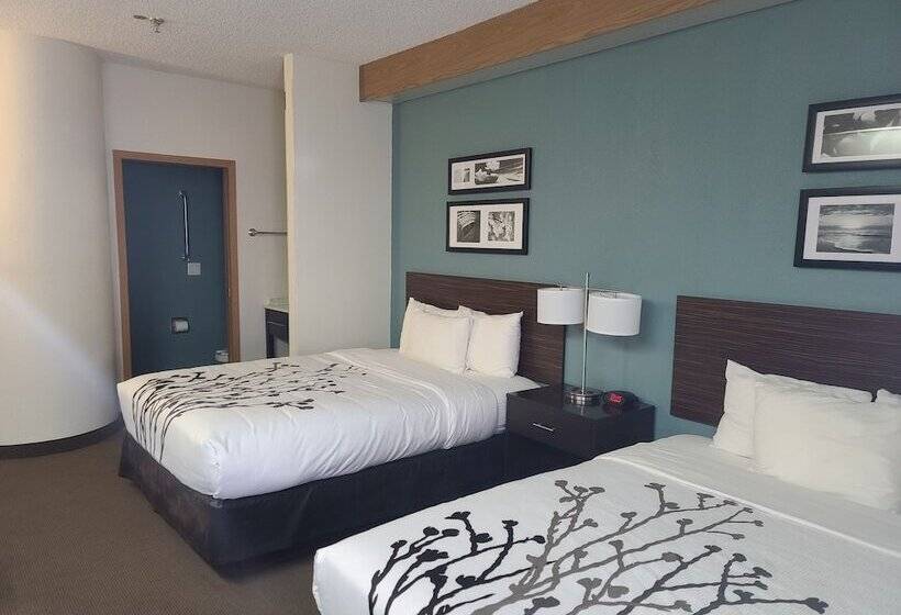هتل La Vista Inn