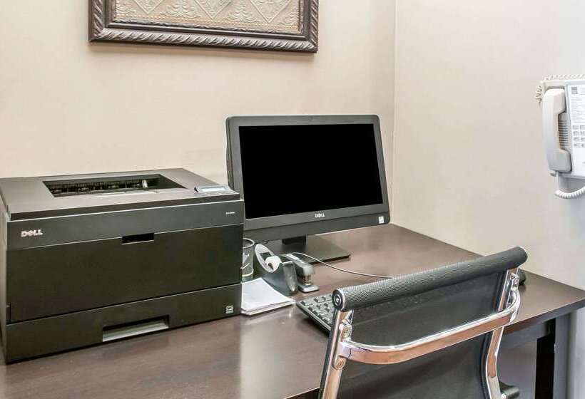 هتل Sleep Inn University