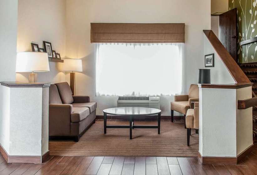 هتل Sleep Inn University