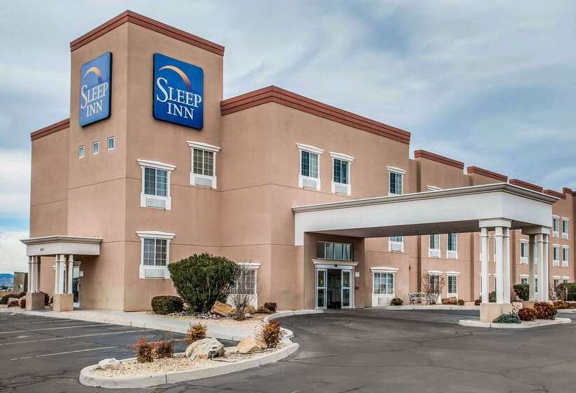 هتل Sleep Inn University