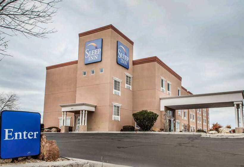 هتل Sleep Inn University