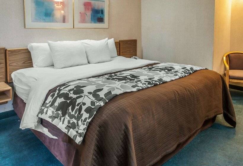 هتل Sleep Inn University