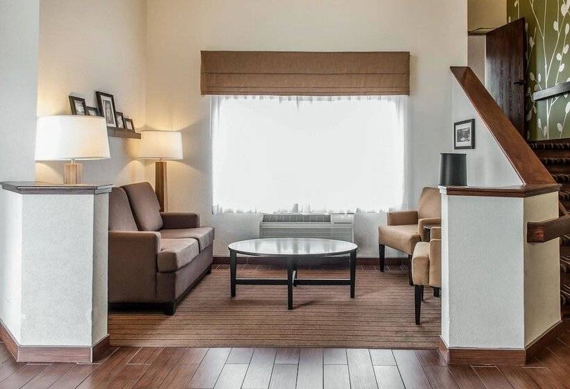 هتل Sleep Inn University