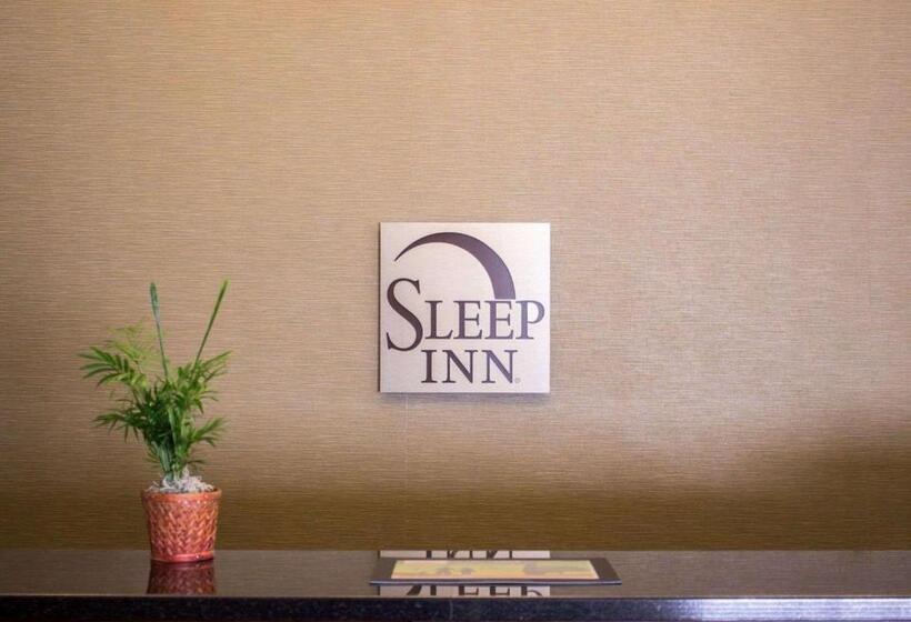 ホテル Sleep Inn Wilson Near I 95