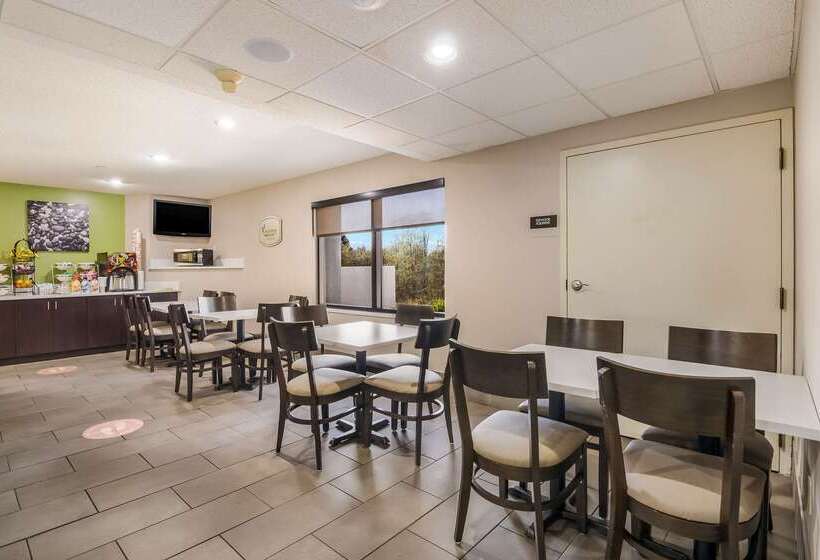 בית מלון כפרי Sleep Inn Wytheville I77 And I81